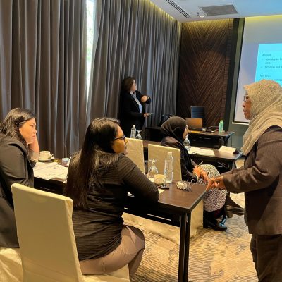 HR Training